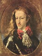 COELLO, Claudio King Charles II xcg Spain oil painting reproduction